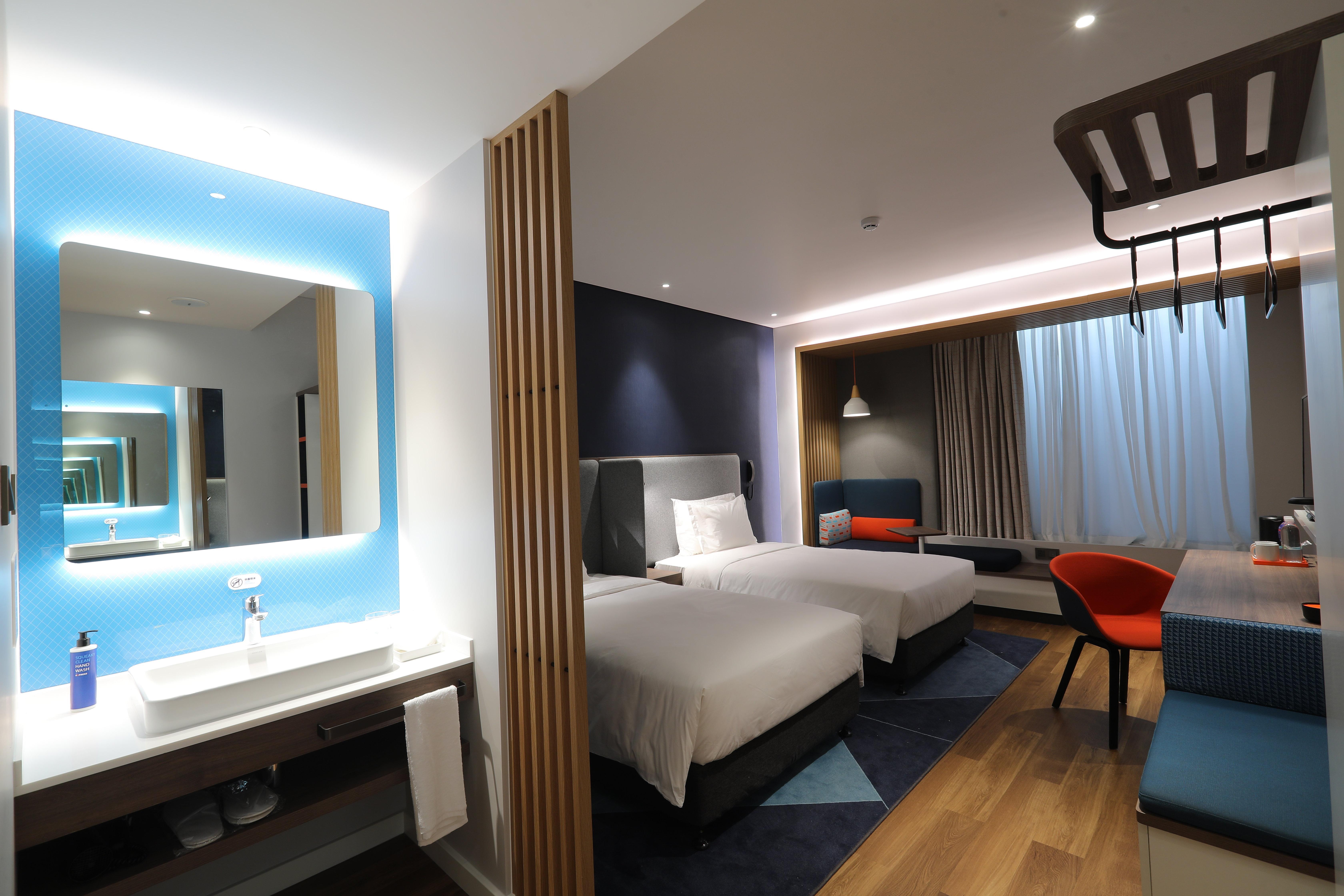 Holiday Inn Express - Suzhou Zhouzhuang Ancient Town, An Ihg Hotel Екстериор снимка