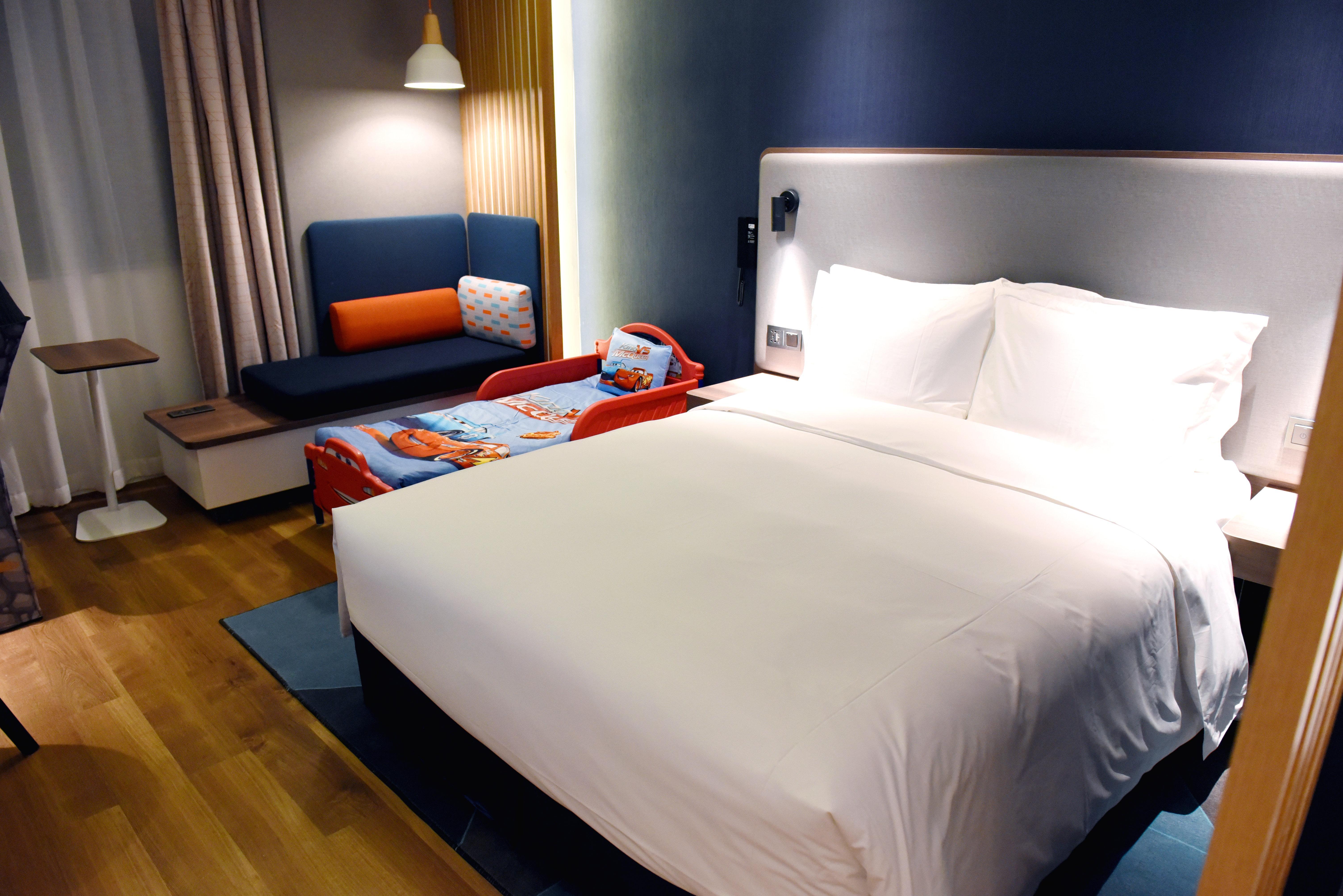 Holiday Inn Express - Suzhou Zhouzhuang Ancient Town, An Ihg Hotel Екстериор снимка