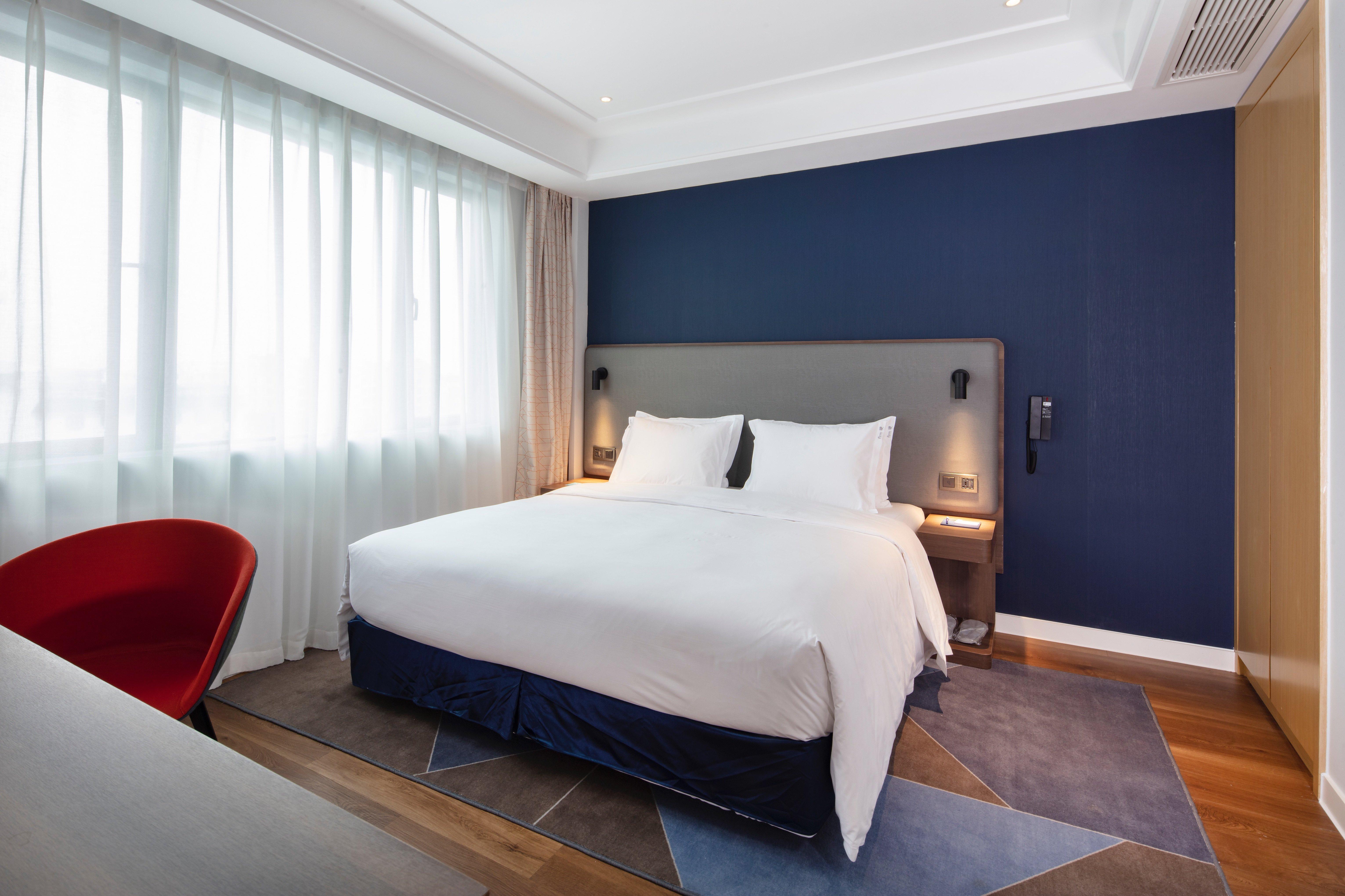 Holiday Inn Express - Suzhou Zhouzhuang Ancient Town, An Ihg Hotel Екстериор снимка