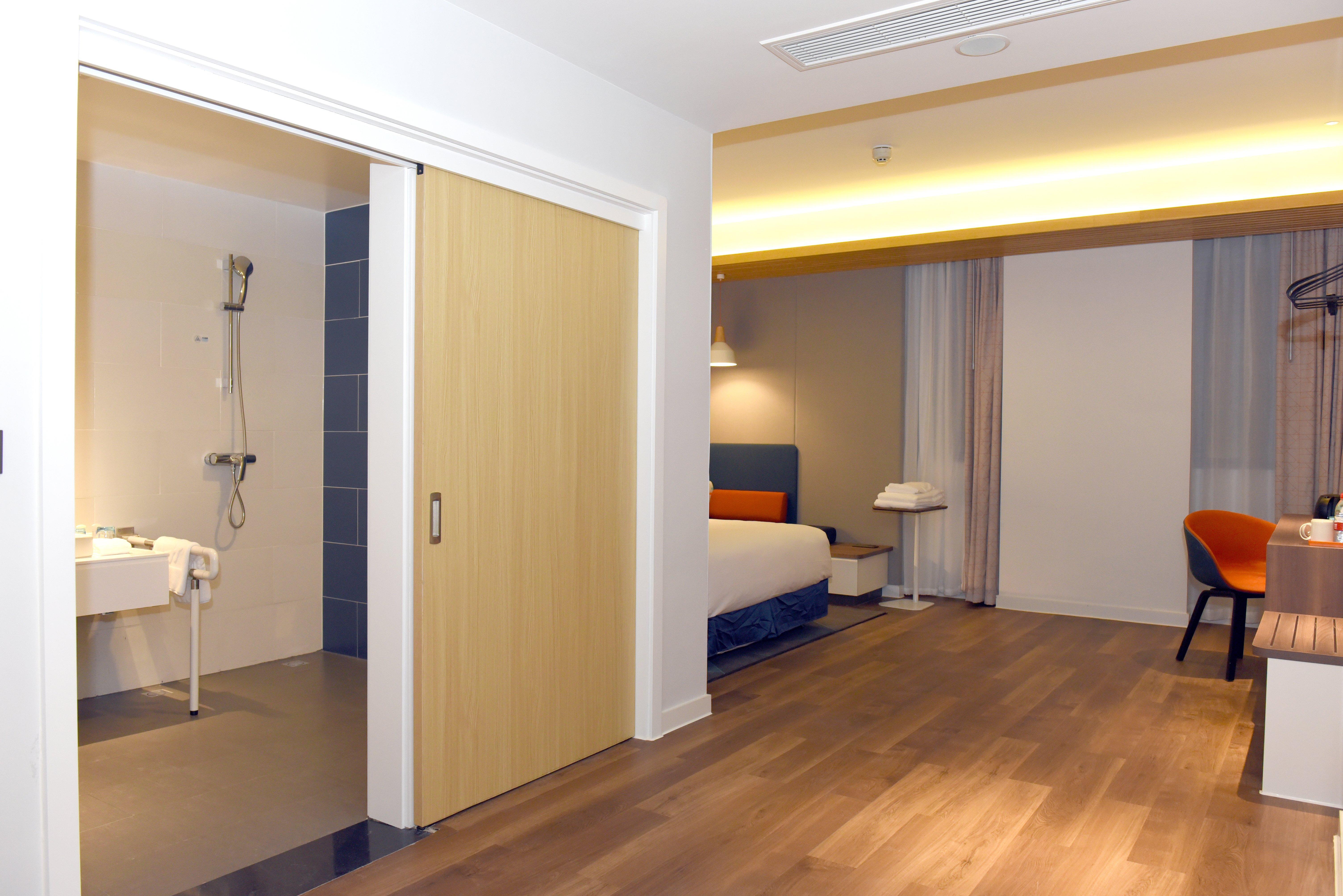 Holiday Inn Express - Suzhou Zhouzhuang Ancient Town, An Ihg Hotel Екстериор снимка