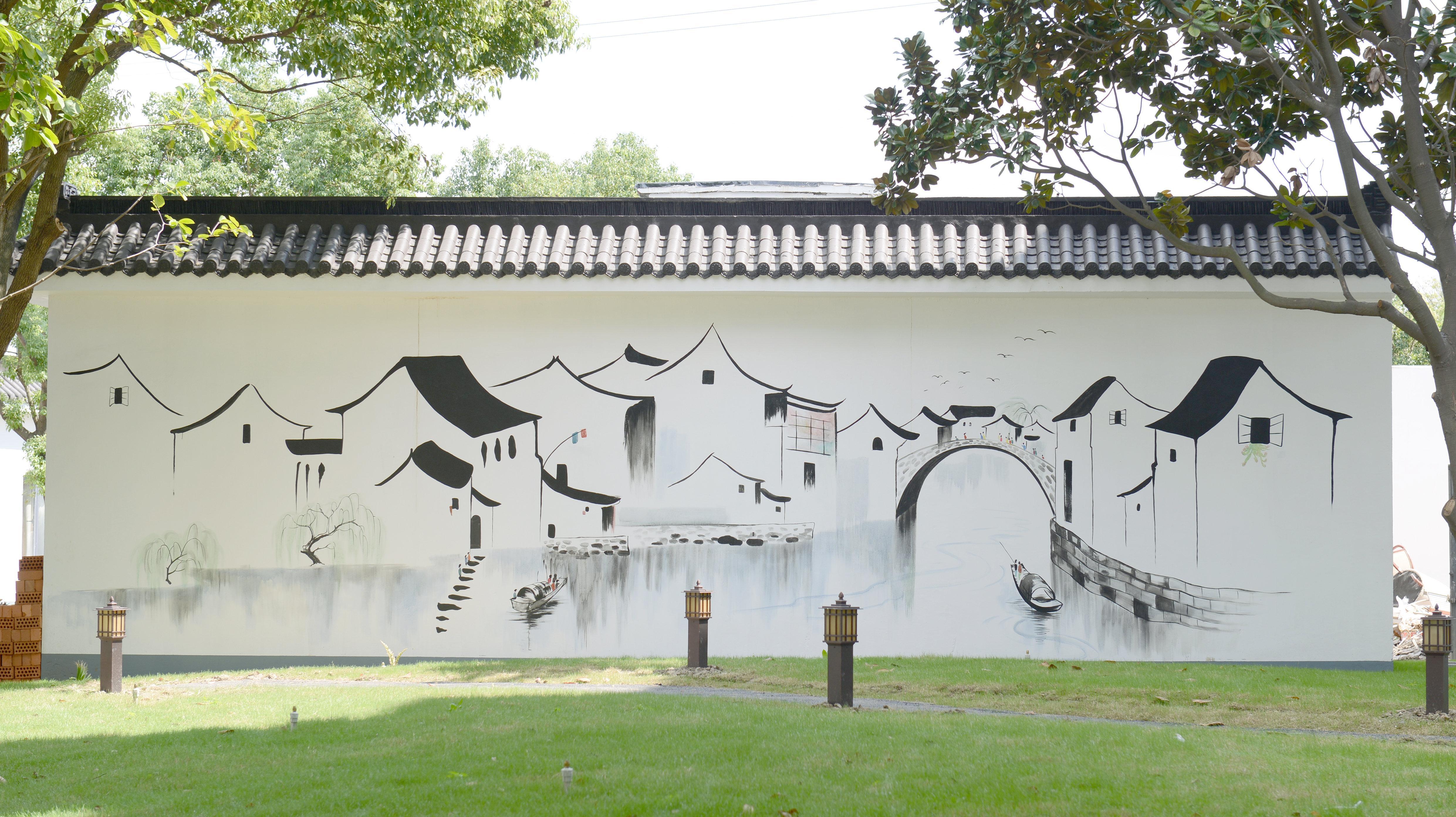 Holiday Inn Express - Suzhou Zhouzhuang Ancient Town, An Ihg Hotel Екстериор снимка
