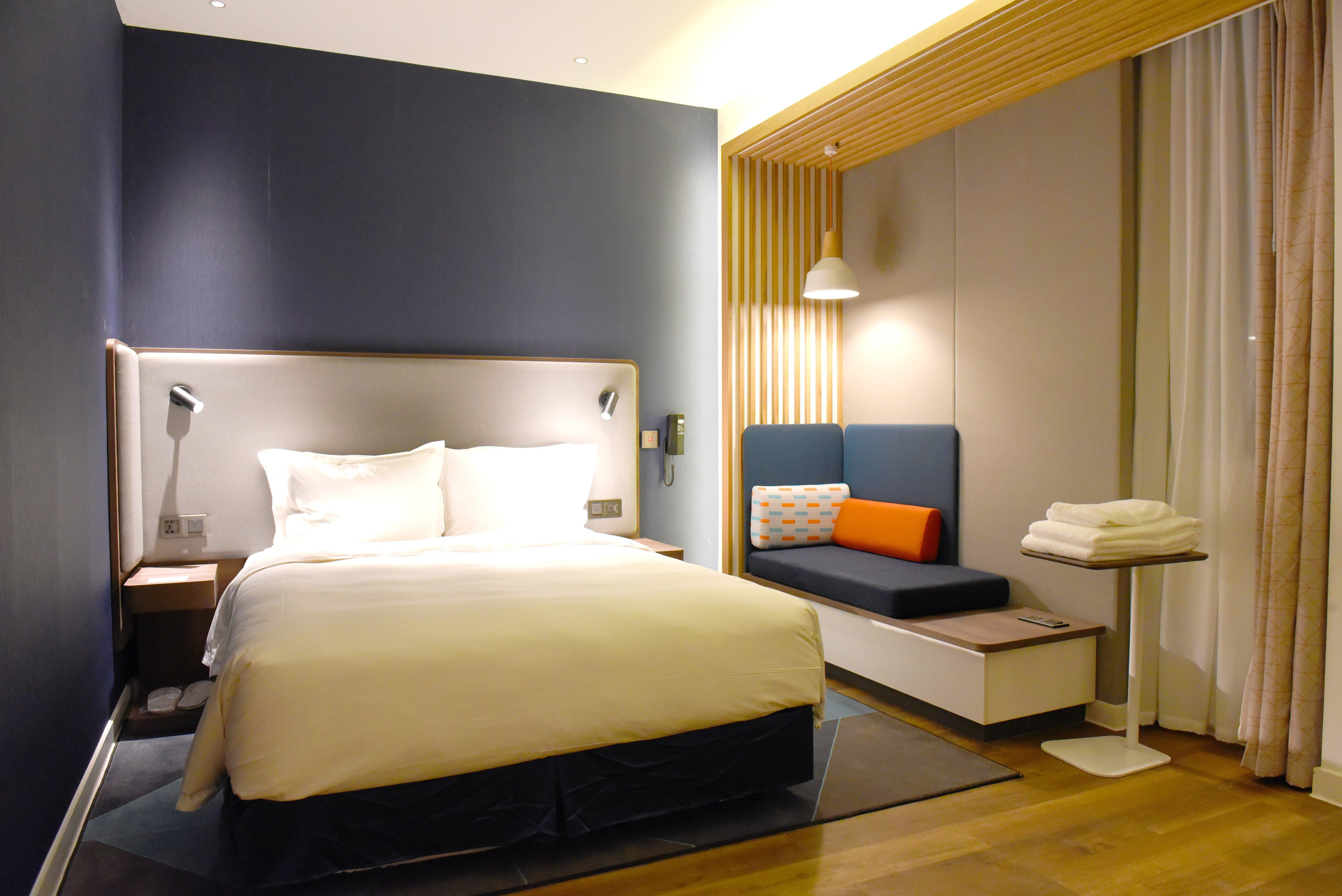 Holiday Inn Express - Suzhou Zhouzhuang Ancient Town, An Ihg Hotel Екстериор снимка